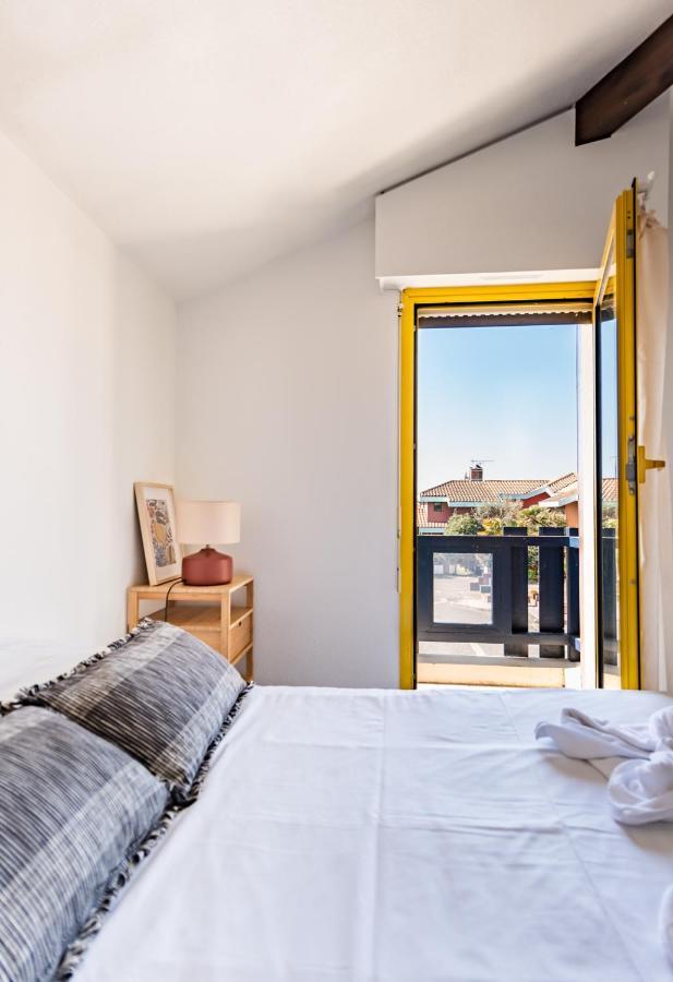 Sur Pilotis☆ 4Pers ☆Vue Incroyable Sur Le Bassin Apartment Gujan-Mestras Exterior photo